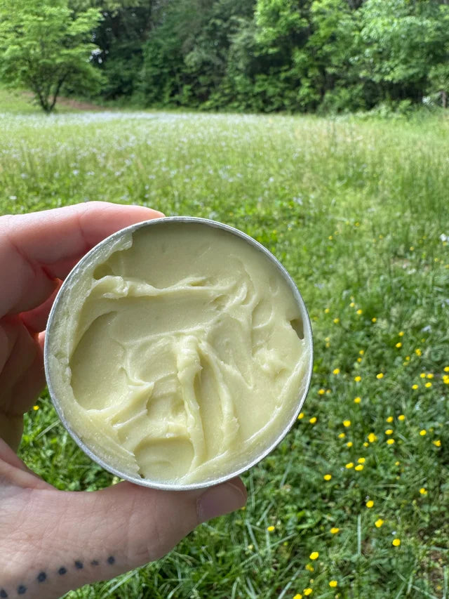 Spring Meadow Body Butter