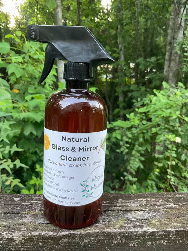 Orange Pine Natural All Purpose Cleaning Spray