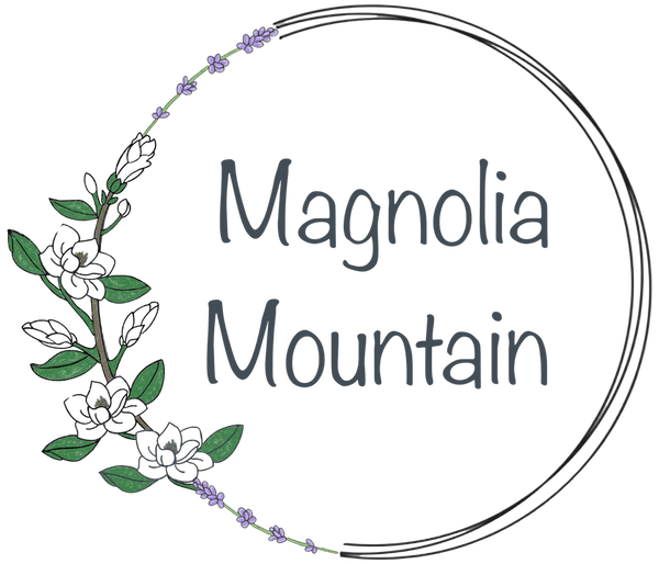 Magnolia Mountain