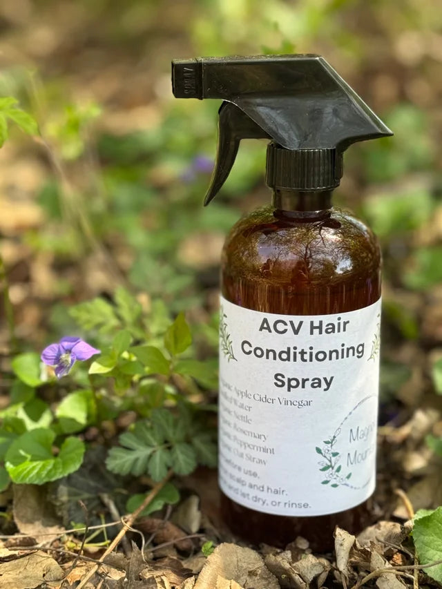 ACV Hair Conditioning Spray