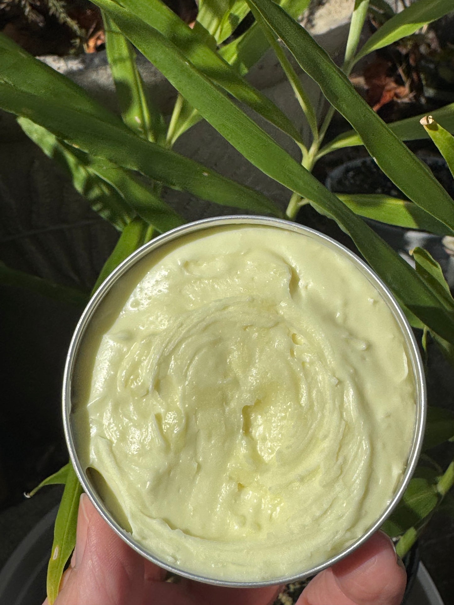 Ache Ease Body Butter