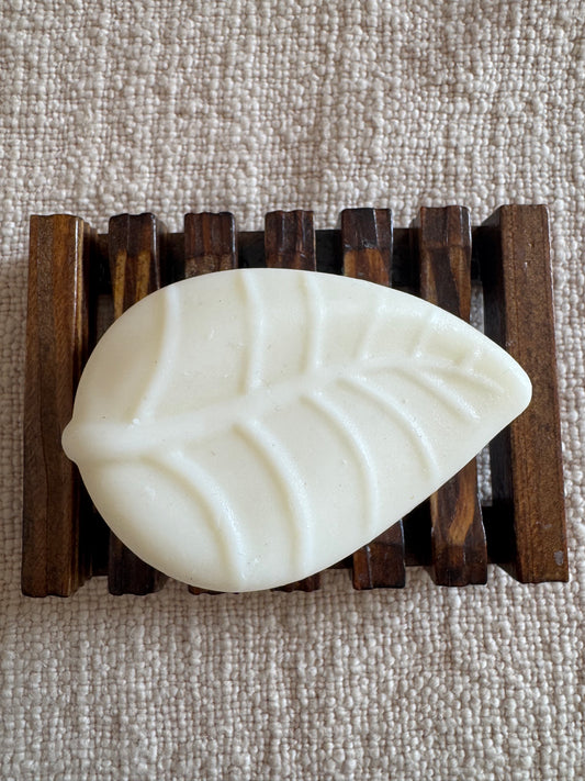 Goat Milk Soap