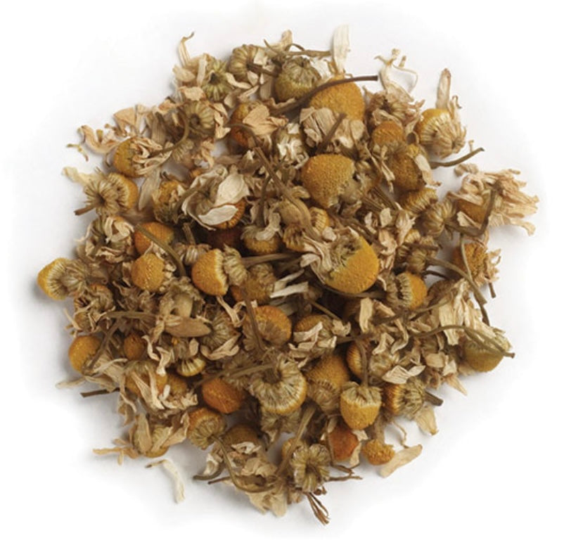 Whole Organic Chamomile Flowers