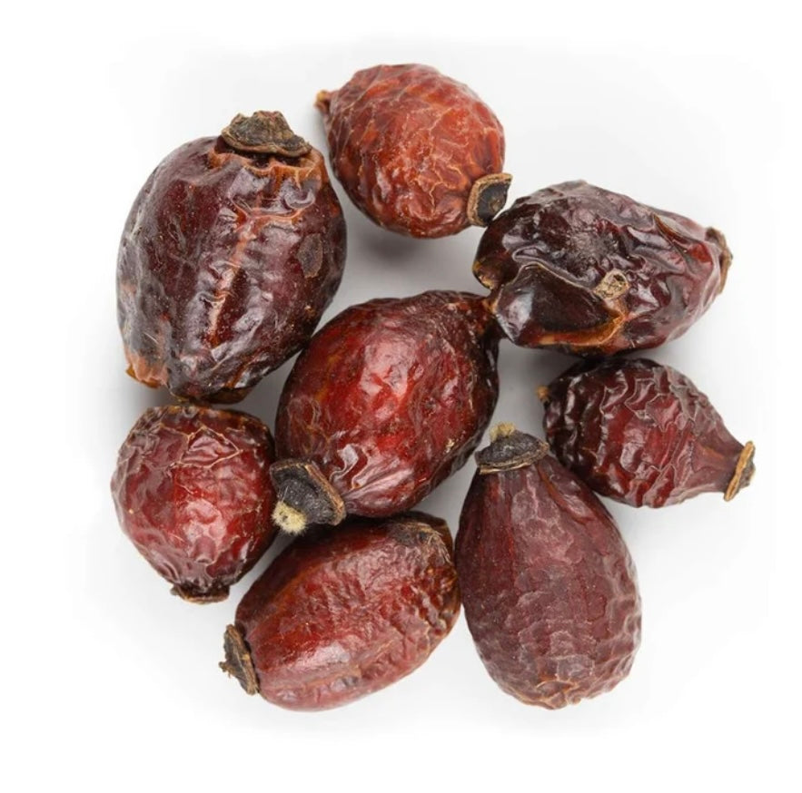 Whole Organic Rosehips