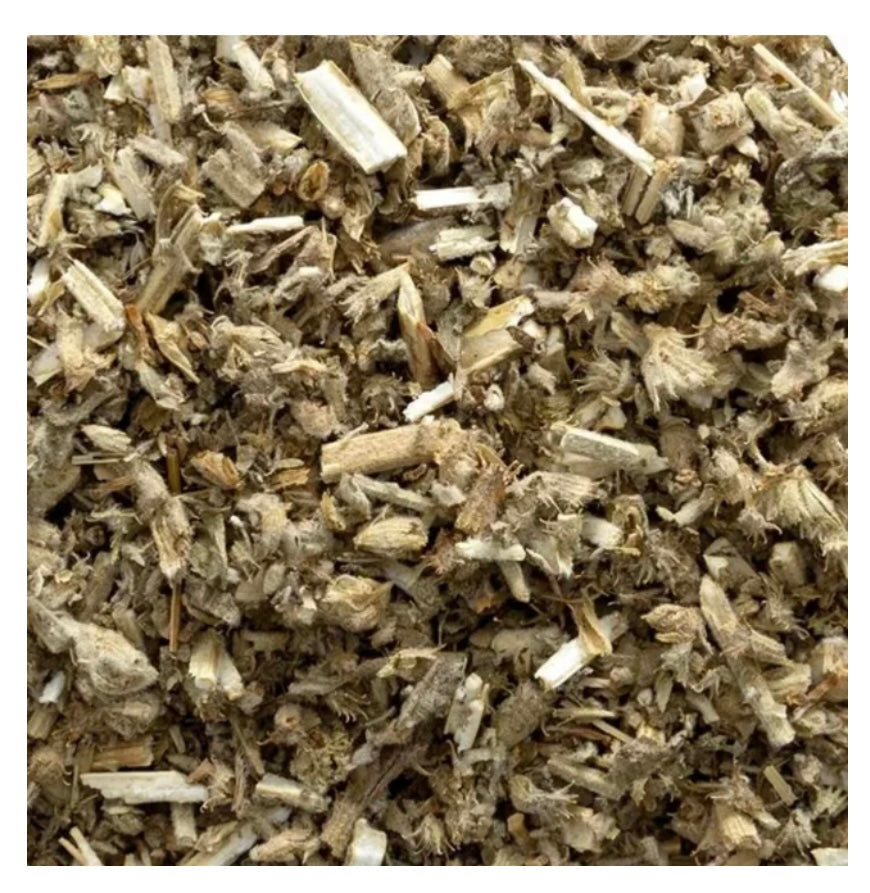 Horehound, Cut & Sifted