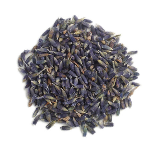 Whole Organic Lavender Flowers